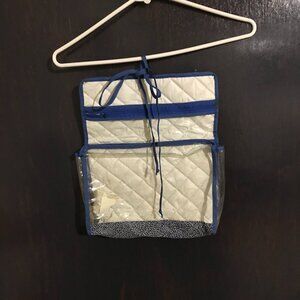 Ladies Travel Cases Set Of Two